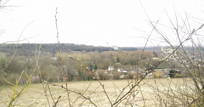 Photo 2 château Mello