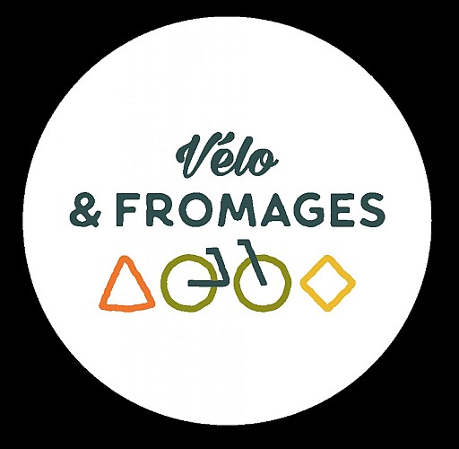 Label Vélo & Fromages