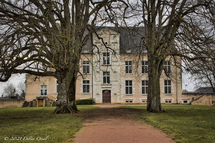 Château de la Loupe