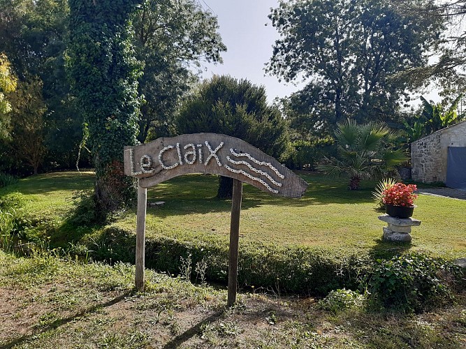 Le Claix