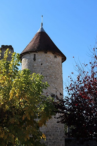 mairie Nersac