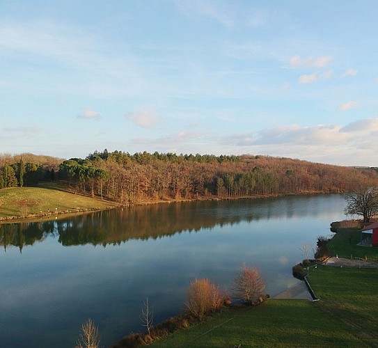 otpl-miramont de guyenne-lac du saut du loup