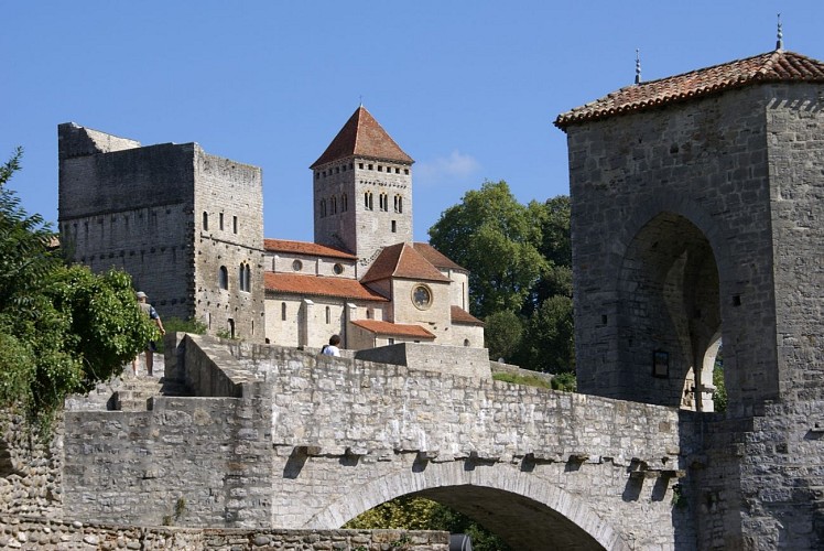 Sauveterre-de-Béarn