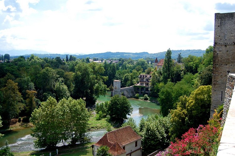 Sauveterre-de-Béarn