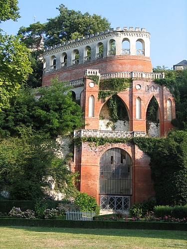 Randonnée pédestre - Poncé-sur-Loir