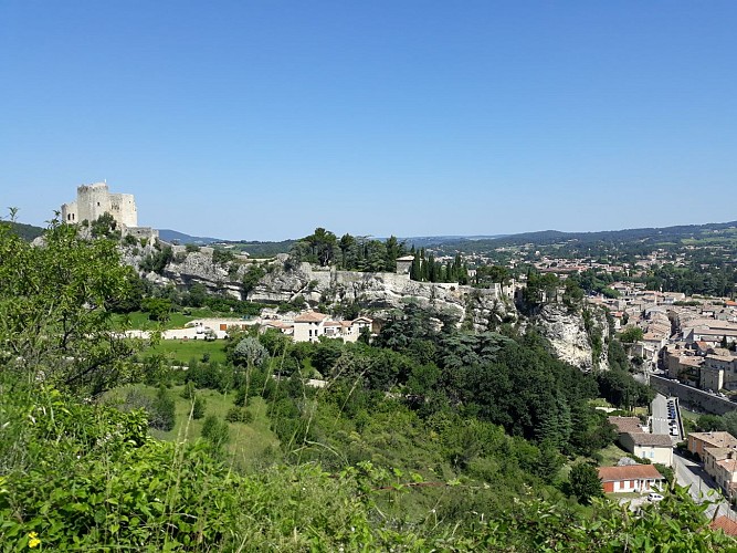 VTT n°17 - Coste Belle