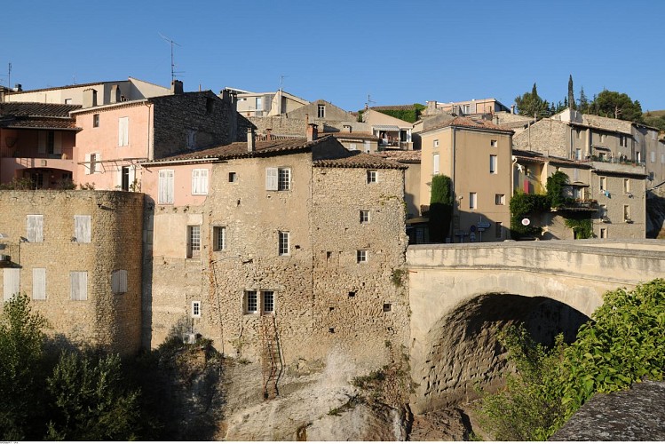 VTT n°18 - Grand Alizier