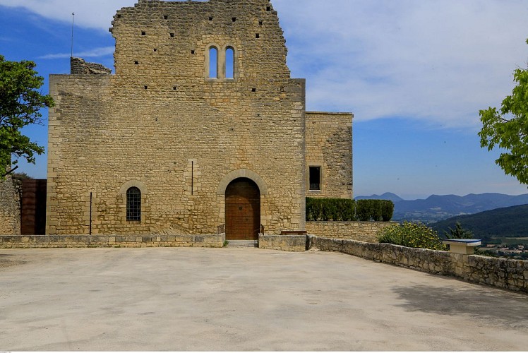 VTT n°18 - Grand Alizier