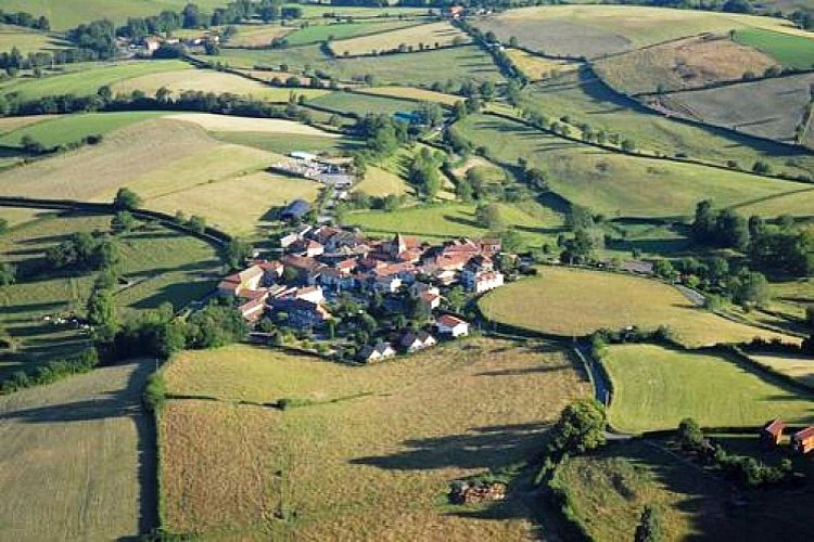 St-Jacques-des-Arrêts