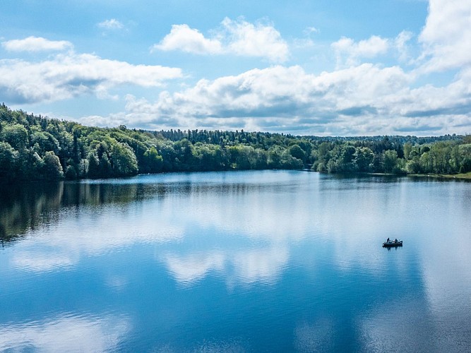 PR 2 - Histoire d'eau_Trémouille