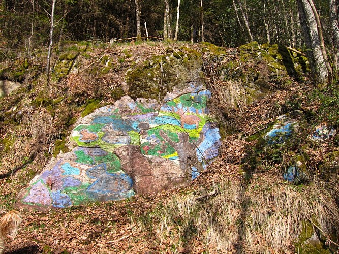 PR 8 - Le Chemin des Chats_Champs-sur-Tarentaine-Marchal