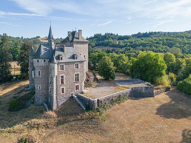 PR 13 - Entre Rhue et Couzans_Vebret