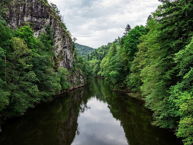PR 14 - Au coin de la Rhue_Antignac