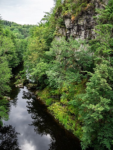 PR 14 - Au coin de la Rhue_Antignac