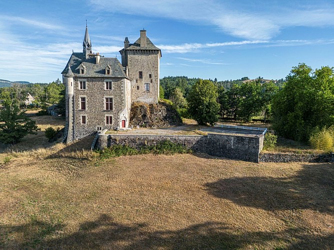 PR 14 - Au coin de la Rhue_Antignac