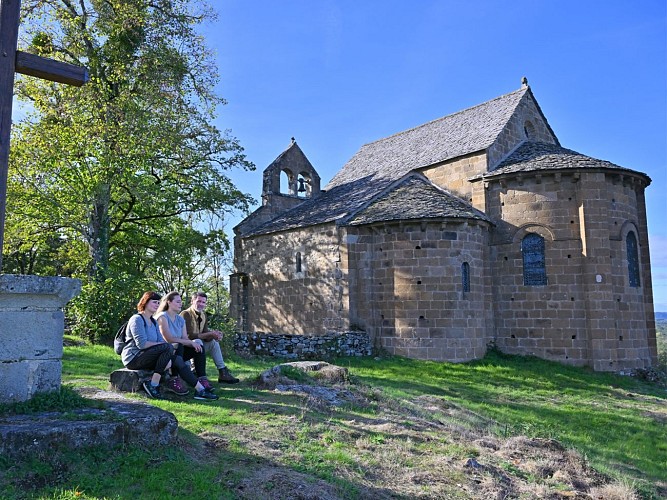 PR 16 - Parfum d'Antan en Muradès_La Monselie