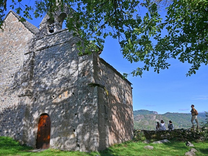 PR 16 - Parfum d'Antan en Muradès_La Monselie