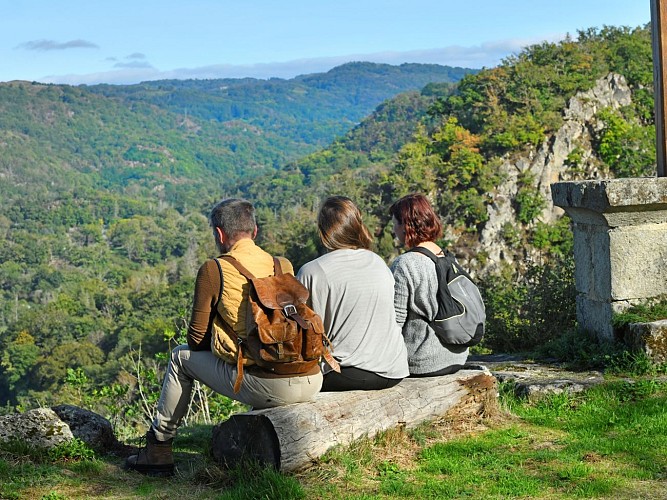PR 16 - Parfum d'Antan en Muradès_La Monselie