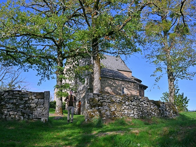 PR 16 - Parfum d'Antan en Muradès_La Monselie