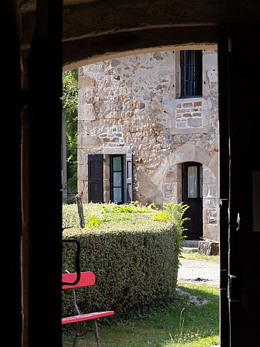 PR 23 - Le Puy du Mas_Bassignac