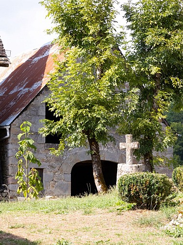 PR 24 - La Voie Romaine_Bassignac