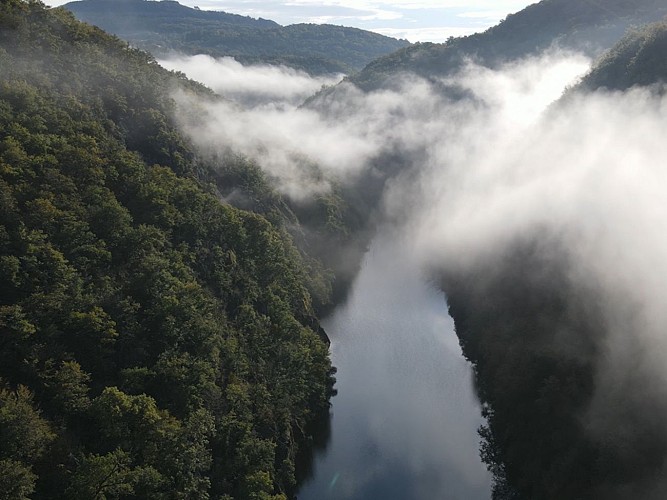 PR 26 - Le Puy de Teldes_Saint-Pierre