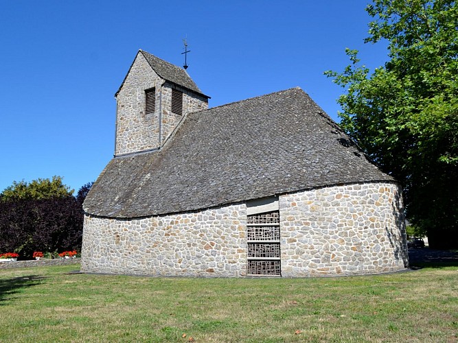 PR 26 - Le Puy de Teldes_Saint-Pierre