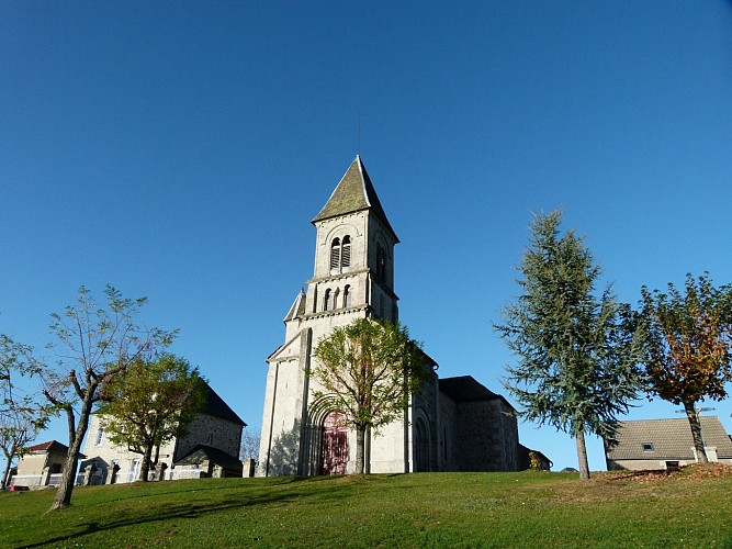 VTT 5 : Un air de Violon