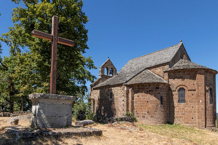 VTT 5 : Un air de Violon_La Monselie