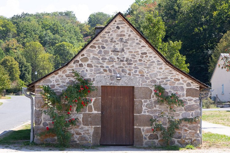 VTT 5 : Un air de Violon_La Monselie