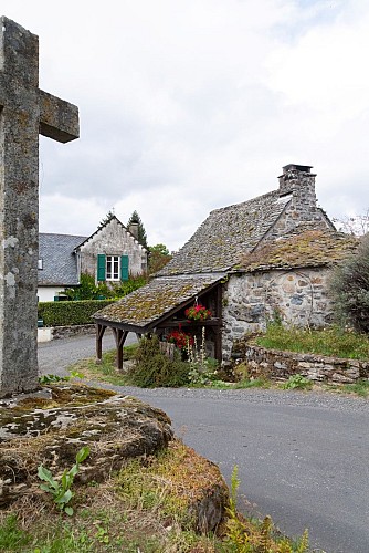 VTT 12 : Les Orgues_Le Monteil