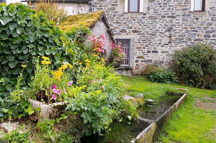 VTC 7 : Sur la route des templiers_Ydes