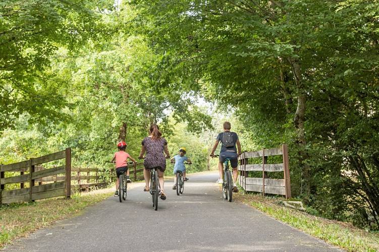 VTC 7 : Sur la route des templiers_Ydes