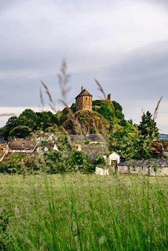 VTC 8 : La Voie des Sagnes_Ydes