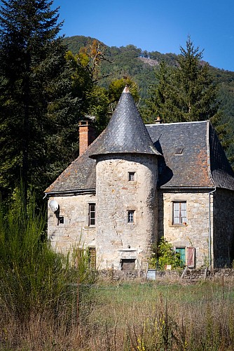 VTC 9 : Le lac de Madic_Madic