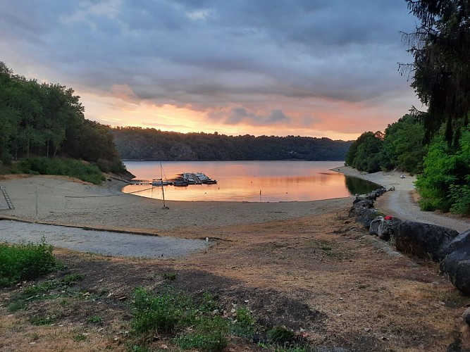 Circuit n°16 : Val – La Siauve_Lanobre