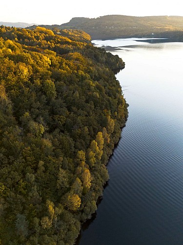 Circuit n°16 : Val – La Siauve_Lanobre