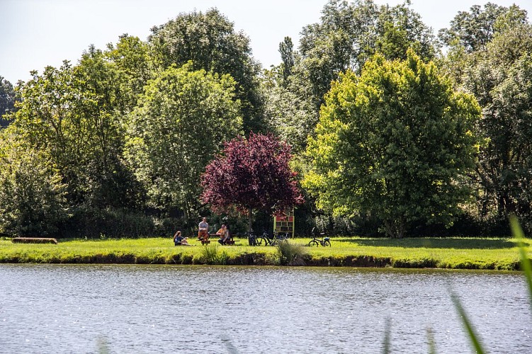 a la croisée des nievres