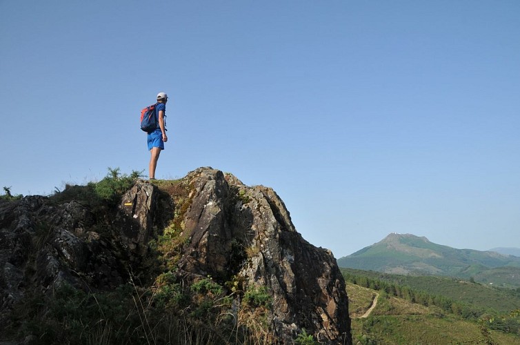 Sentier des douaniers