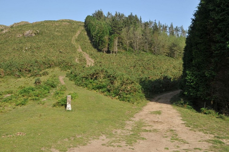 Sentier des douaniers