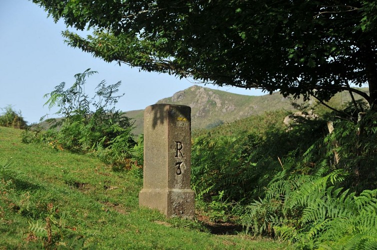 Sentier des douaniers