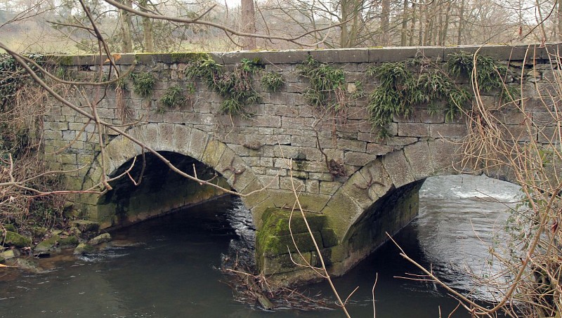 Au bord de la Hantes