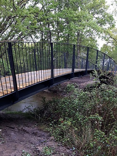 Pont de Cebron