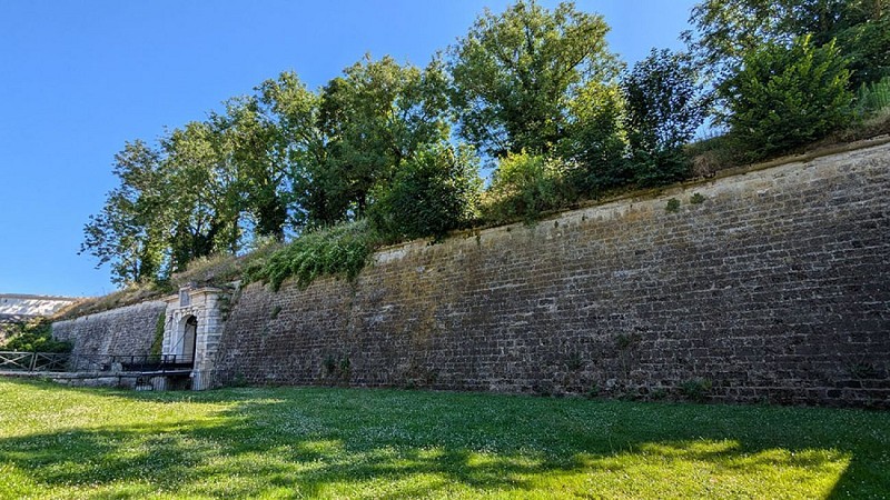 Citadelle Henri IV