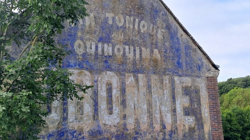 Balade autour de la Berthe