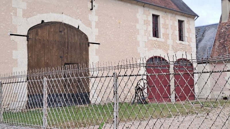 Balade autour de la Berthe