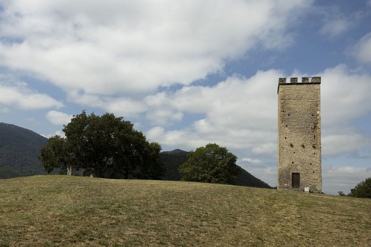 Autour du Cap d'Aristou (9)