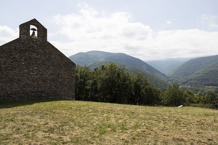 Autour du Cap d'Aristou (9)