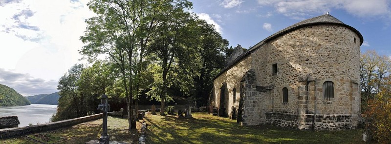 Chapelle des Manants à Port-Dieu_1