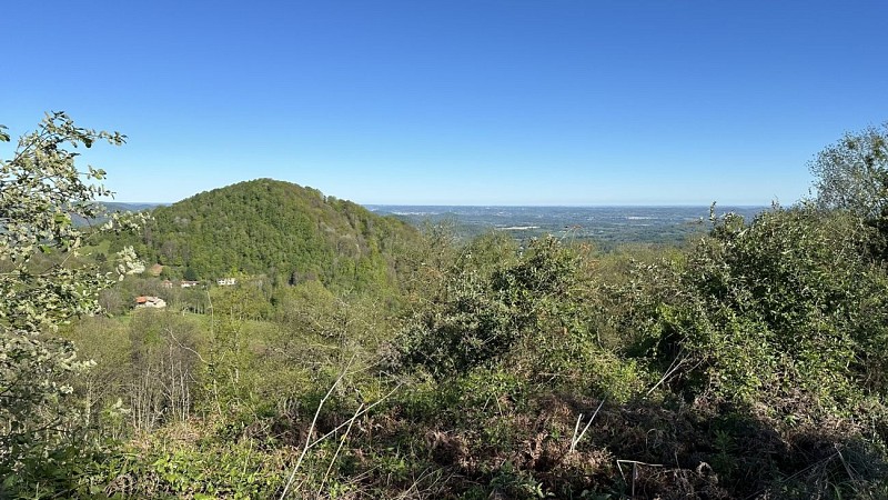 DÉCOUVERTE DU COL DE LARRIEU